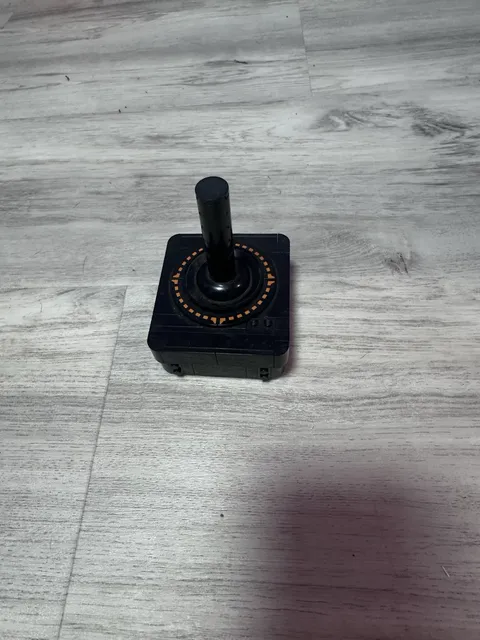LEGO Atari Video Computer System (Controller Only)