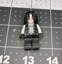 Lego Lobo 76096 Justice League Super Heroes Minifigure