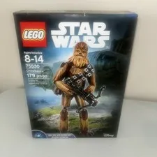LEGO Star Wars: Chewbacca (75530)
