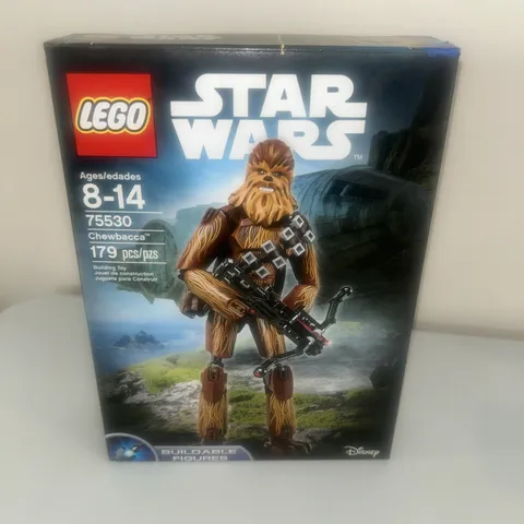 LEGO Star Wars: Chewbacca (75530)