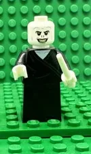 Harry Potter LEGO® Dark Lord Voldemort Goblet of Fire Wizard Minifigure 75965