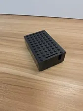 Vintage Lego Battery Box Vintage 