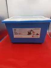 LEGO Education Tech Machines 45002 DUPLO Set 100% Bricks Complete with Tub