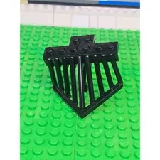 LEGO Train Cow Catcher 2x6 - 2010-2019