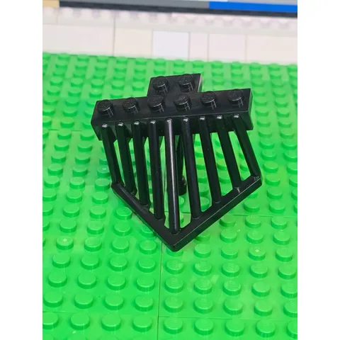 LEGO Train Cow Catcher 2x6 - 2010-2019