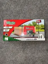 Oreilly Auto Parts LEGO Store Limited Edition Building Kit