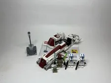 Lego Star Wars 75378 BARC Speeder Escape