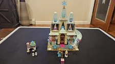LEGO Disney: Frozen Arendelle Castle Celebration (41068) No Elsa