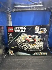 LEGO Star Wars 75357 Ghost & Phantom II Building Set – New in Box (75357)