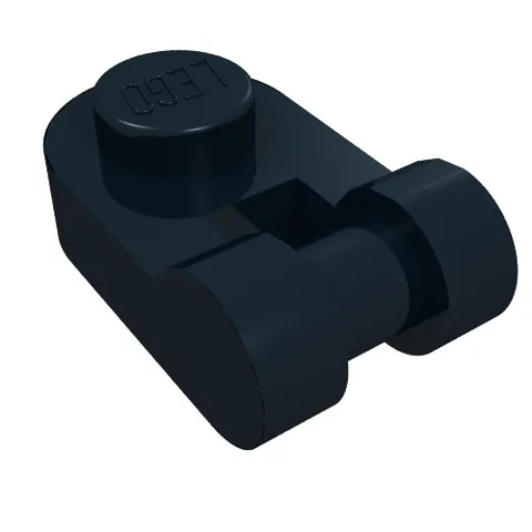 10x LEGO® Part 26047 - Plate