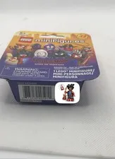 LEGO Minifigures Spider-Man Across the Spider-Verse 71050 Box Age 5+