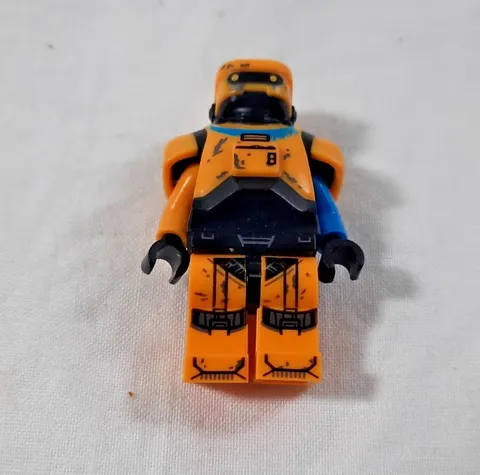 LEGO STAR WARS NED-B Loader Droid MINIFIGURE