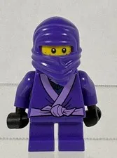 LEGO Minifigure Lil' Nelson njo0263 Ninjago 70589