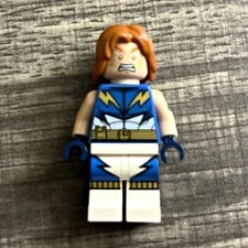 LEGO DC Lightning Lad- Target Exclusive