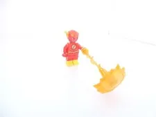 The Flash LEGO Minifigure Lot DC Universe 76117