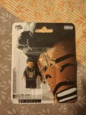 Canvasdon Hurry up Tomorrow The Weeknd lego minifigure unopened new