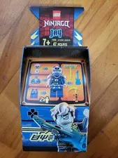 LEGO Ninjago Jay Avatar  Arcade Pod  71715 
