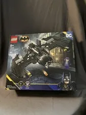 LEGO Super Heroes: Batwing: Batman Vs. the Joker (76265) NIB SKU TR177