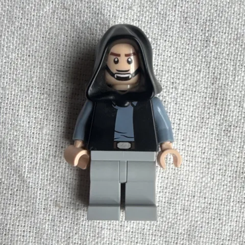  LEGO Star Wars Rebel Fleet Trooper minifigure,  set 75365 