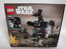 LEGO STAR WARS 75412