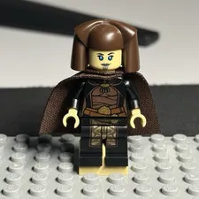 LEGO Star Wars: Luminara Unduli