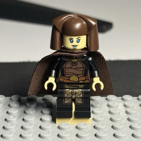 LEGO Star Wars: Luminara Unduli