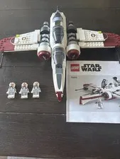 LEGO Star Wars: Arc-170 Starfighter (75402)