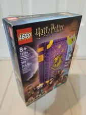 LEGO Harry Potter: Hogwarts Moment: Divination Class (76396) Factory Sealed. Ret