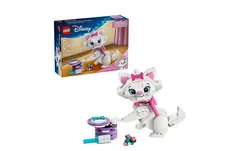 LEGO The Aristocats Adorable Marie Toy Building Set 43286 Kids Gift Brand New