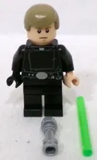 LEGO Star Wars 75093 sw0635 Luke Skywalker 2015 Minifigure
