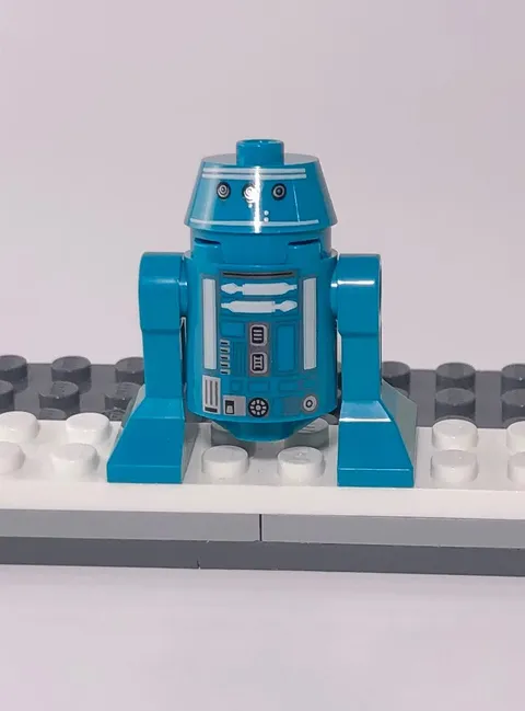 LEGO Star Wars Astromech Droid K3-R1 sw1052