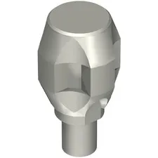 5x LEGO® Part 40598c - Minifigure