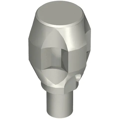 5x LEGO® Part 40598c - Minifigure
