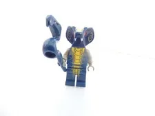 Slithraa LEGO Minifigure Ninjago 9446 9573