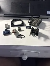 Miscellaneous Lego Parts