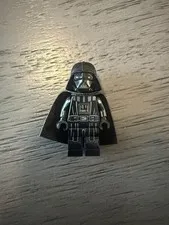 LEGO Star Wars Darth Vader Minifigure Printed Arms Frown sw1249 75352 75387