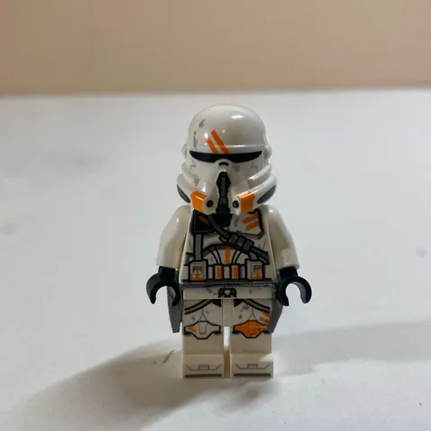 LEGO Star Wars Clone Airborne Trooper 212th Attack Battalion SW1100 Set 75286