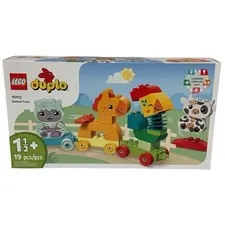 LEGO DUPLO My First Animal Train and Horse Toy 10412 NEW