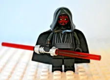 lego star wars 25th anniversary Darth Maul