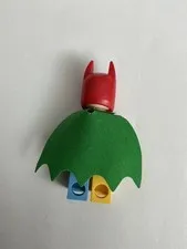 Lego Batman Tears of Batman Clown 30607 Batman Movie Super Heroes Minifigure
