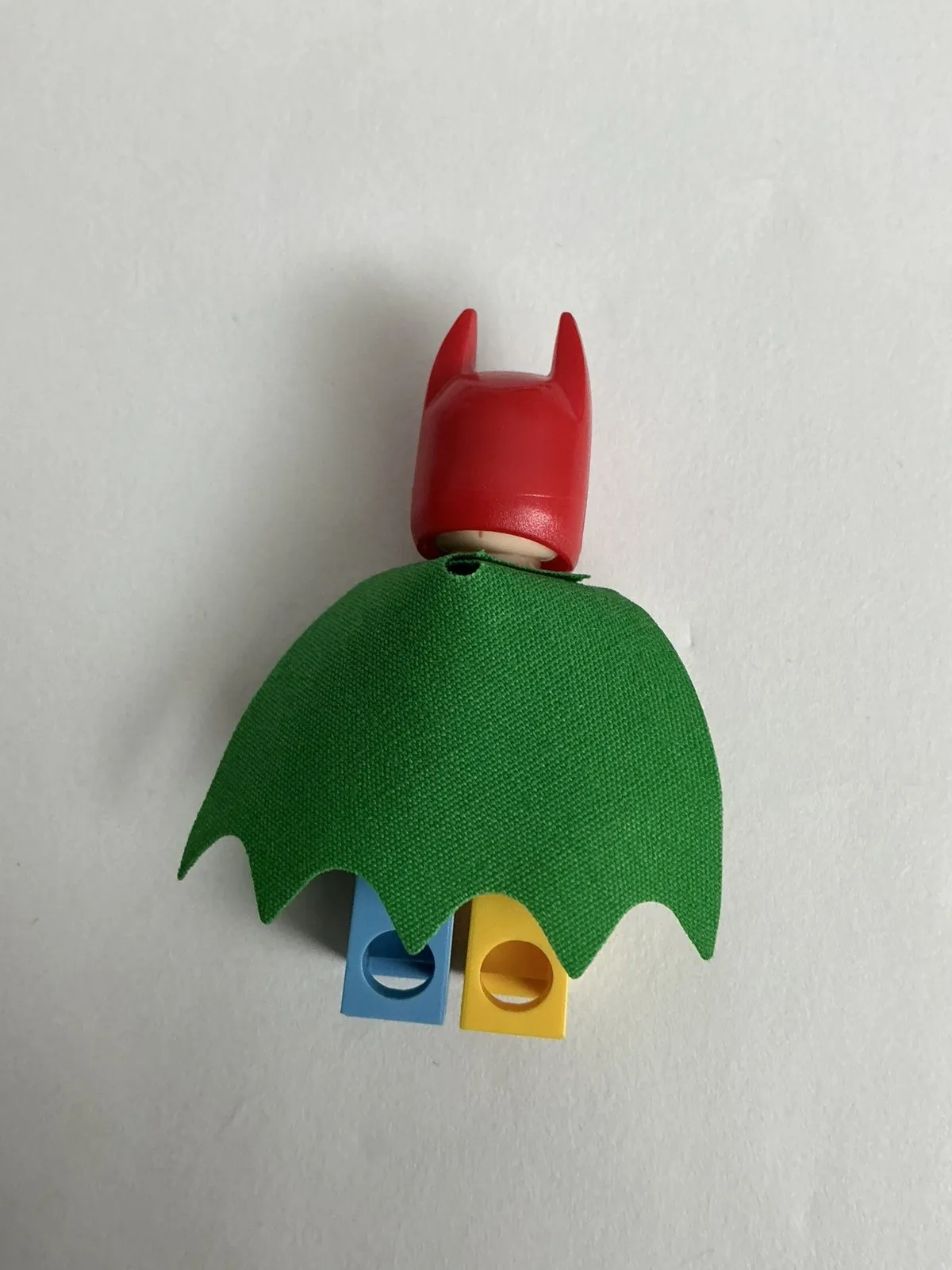 Lego Batman Tears of Batman Clown 30607 Batman Movie Super Heroes Minifigure