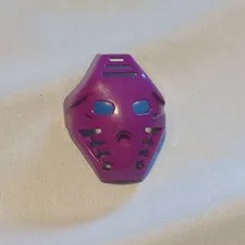 LEGO BIONICLE PAKARI Purple CLASSIC KANOHI MASK 32566
