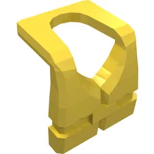 LEGO® Part 97895 - Minifigure Life Jacket