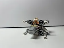 LEGO Star Wars: X-Wing Fighter Microfighter (75032)