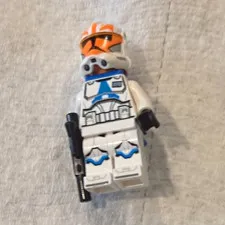 LEGO Star Wars Captain Vaughan