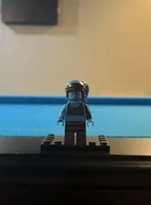 LEGO Star Wars Aayla Secura Minifigure Jedi sw0833 75182 Republic Fighter Tank