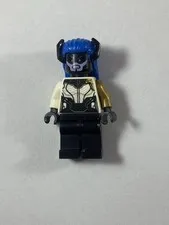 Lego Marvel Proxima Midnight Minifigure sh500 Infinity War