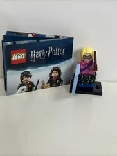 LEGO Harry Potter and Fantastic Beasts - Luna Lovegood Series 1  Minifigure