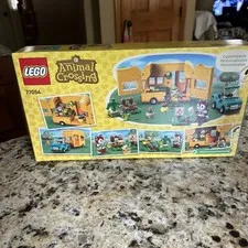 LEGO Animal Crossing 77054.  Brand New