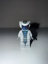 LEGO Ninjago Rattla Minifigure 30088 850445 9441 9456 9579 NJO033